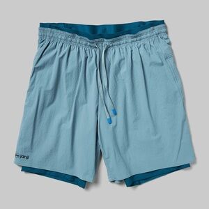 Janji M's 7" Multi Short 2-in-1